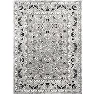 Kusový koberec Alfa New 7206 Grey 200 × 290 cm - Koberec