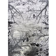 Kusový koberec Zara 9662 Grey 60 × 100 cm - Koberec