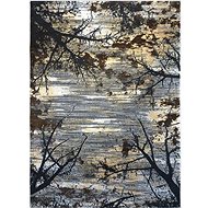 Kusový koberec Zara 9662 Multicolor 140 × 190 cm - Koberec