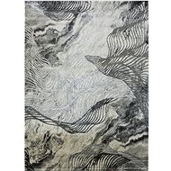 Kusový koberec Marvel 7601 Grey 140 × 190 cm - Koberec