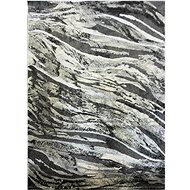 Kusový koberec Marvel 7603 Grey 60 × 100 cm - Koberec
