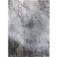 Kusový koberec Marvel 7604 Grey 60 × 100 cm - Koberec