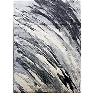 Kusový koberec Pescara New 1009 Grey 80 × 150 cm - Koberec