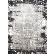 Kusový koberec Mitra 3002 Grey 60 × 100 cm - Koberec