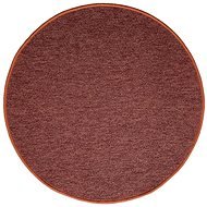 Kusový koberec Astra terra kruh 57 × 57 o cm - Koberec