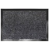 Doormat Sheffield black 50 60 × 90 cm - Doormat