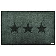 Protiskluzová rohožka Deko 102099 Grey 67 × 180 cm - Rohožka