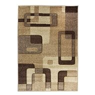 Kusový koberec Portland 1597 AY3 D 160 × 235 cm - Koberec