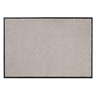 Rohožka Wash & Clean 102042 Taupe 60 × 90 cm - Doormat