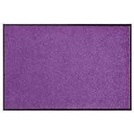 Rohožka Wash & Clean 103838 Violett 60 × 90 cm - Rohožka