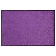 Rohožka Wash & Clean 103838 Violett - Rohožka