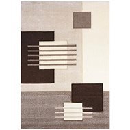 Kusový koberec Cascada Plus beige 6081 160 × 230 cm - Koberec