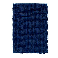 Koupelnová předložka Fluffy 700 Blue 40 × 60 cm - Koupelnová předložka