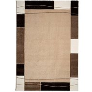 Piece carpet Cascada Plus beige 6294 160 × 230 cm - Carpet