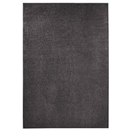 Kusový koberec Pure 102661 Anthrazit 80 × 200 cm - Koberec
