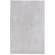 Kusový koberec Pure 102615 Grau 140 × 200 cm - Koberec