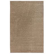 Kusový koberec Pure 102614 Braun 80 × 150 cm - Koberec