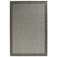 Kusový koberec Natural 102721 Grau 120 × 170 cm - Koberec