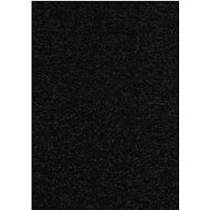 Kusový koberec Nasty 102055 Schwarz 80 × 150 cm - Koberec