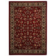 Kusový koberec Samira New Red 12002-011 80 × 150 cm - Koberec