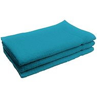 Profod Classic towel small azure 30 × 50 cm - Towel