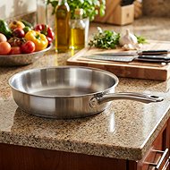 KOLIMAX Klasik Pan with handle, 22 cm, 1,5 l - Pan