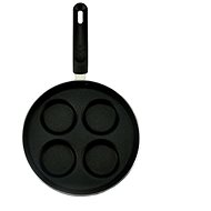 PRYMUS-AGD Pancake pan, 24 cm - Pan