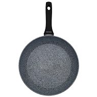 TOPFANN Granite pan Prestige 28 cm - Pan