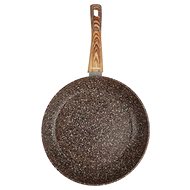 TOPFANN Granite pan Klasik 26 cm - Pan