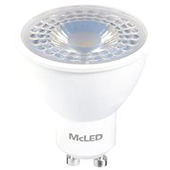 McLED LED GU10, 3W, 2700K, PAR16, 250lm - LED Bulb