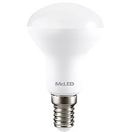 McLED LED R50 4,9W, 2700K, E14, 470lm - LED Bulb