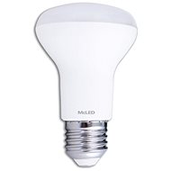 McLED LED R63 7W, 2700K, E27, 600lm - LED Bulb