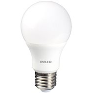 McLED LED 8W, E27, 2700K, 806lm - LED Bulb