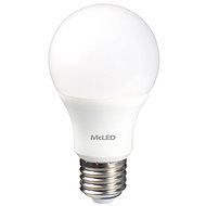McLED LED 8W, E27, 4000K, 806lm - LED Bulb