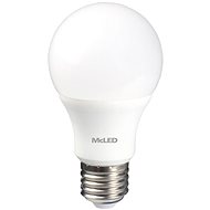 McLED LED 4,8W, E27, 4000K, 470lm - LED Bulb