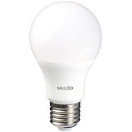 McLED LED 10,5W, E27, 2700K, 1055lm - LED Bulb