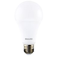 McLED LED 10,5W, E27, 4000K, 1055lm - LED Bulb