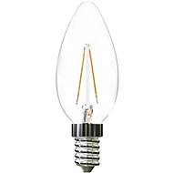 McLED LED svíčka 2,2W, E14, 2700K, 250lm - LED Bulb