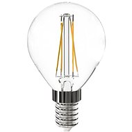McLED LED kapka 4,7W, E14, 2700K, 470lm - LED Bulb