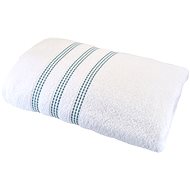 Dommio Osuška Seablue 70×140 cm bílá - Bath Towel