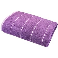 Dommio Towel Seablue 70×140 cm purple - Bath Towel