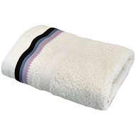 Dommio Towel Italy 50×90 cm cream - Towel