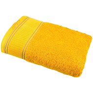 Dommio bamboo towel Valentini 50×100 cm orange - Towel