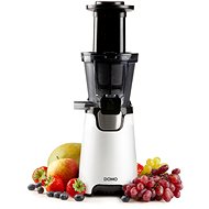 DOMO DO9248J - Juicer