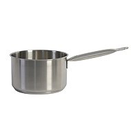 Metalac deep saucepan 20 cm, 2.6 l, PROFESSIONAL INDUCTION - Saucepan
