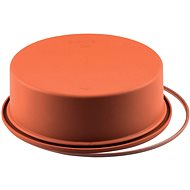 Silikomart Silicone baking mould for cake GENOISE - Baking Mould