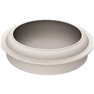 Silikomart Silicone cake mould ECLISSE diameter 18 cm - Baking Mould