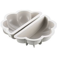 Silikomart Set of two cake moulds NUVOLA - Baking Mould