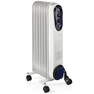 Nedis Portable oil radiator - Oil Radiator