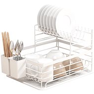 Elitehoff Dishwasher dryer with dishwasher and tray E-8078 - Draining Board